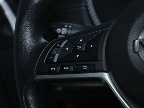 Certified 2023 Nissan Sentra SV image 22