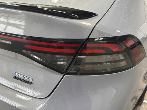 Used 2024 Honda Accord Sport image 17