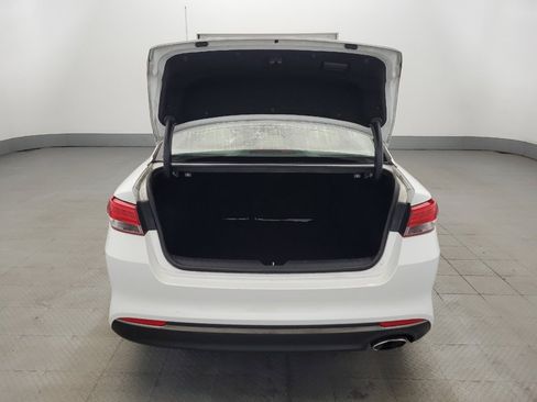 Used 2017 Kia Optima EX FWD image 29