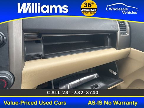 Used 2007 Honda CR-V EX-L image 28