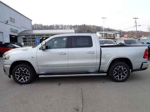 New 2026 RAM 1500 Laramie image 2