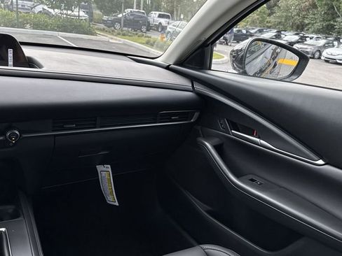 New 2026 MAZDA CX-30 AWD 2.5 S w/ Select Sport Pkg image 16