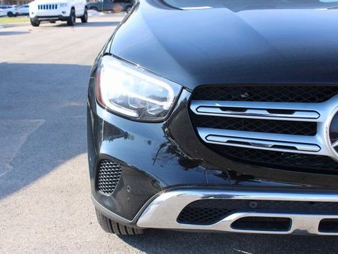 Used 2022 Mercedes-Benz GLC 300 4MATIC image 43