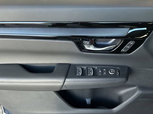 New 2026 Honda CR-V EX-L image 10