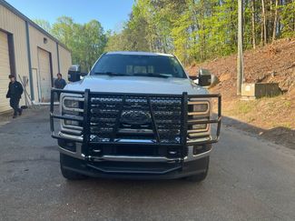 Used 2023 Ford F250 Lariat w/ Chrome Package video 2