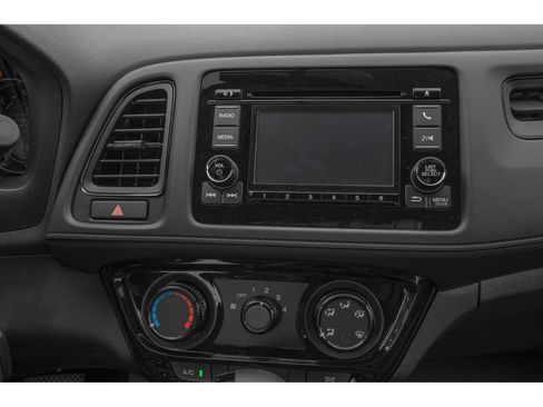 Used 2019 Honda HR-V LX image 7