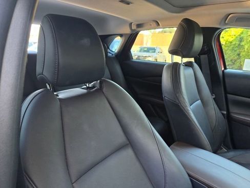 Used 2025 MAZDA CX-30 AWD 2.5 S w/ Premium Package image 14