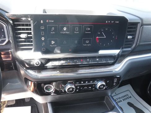 Used 2023 GMC Sierra 1500 Elevation AWD/4WD image 20