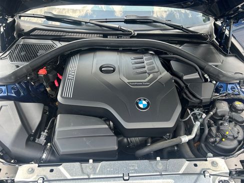 Used 2021 BMW 330i xDrive Sedan AWD/4WD image 16
