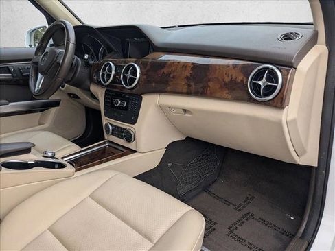 Used 2015 Mercedes-Benz GLK 350 2WD image 20