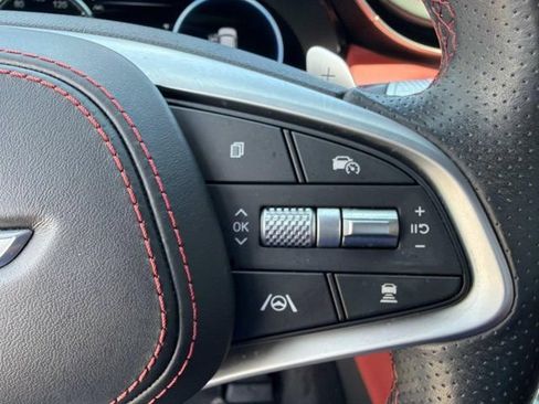 Used 2023 Genesis GV70 2.5T w/ Sport Prestige Package AWD/4WD image 25