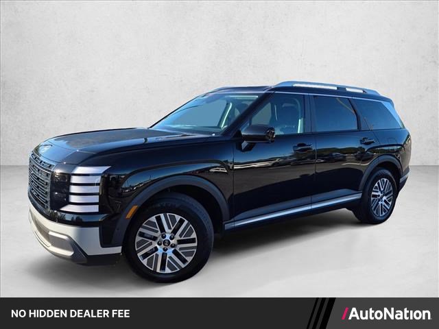 New 2027 Hyundai Palisade SEL Premium FWD image 1