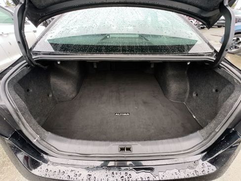 Used 2021 Nissan Altima 2.5 SV FWD image 24