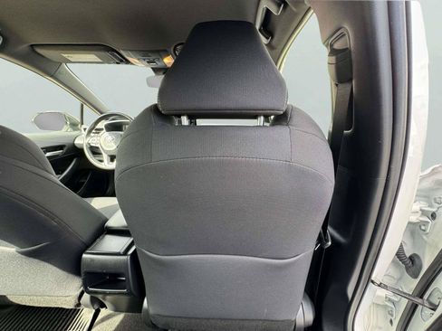Used 2022 Toyota Corolla SE FWD image 62