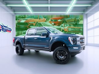 Used 2021 Ford F150 Limited video 1