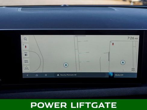 Used 2025 Hyundai Tucson N Line image 18