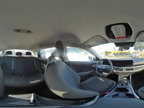 Used 2026 Kia K4 FWD image 36
