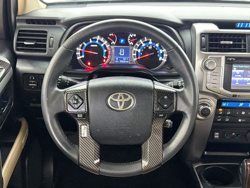 Used 2019 Toyota 4Runner Limited AWD/4WD image 17