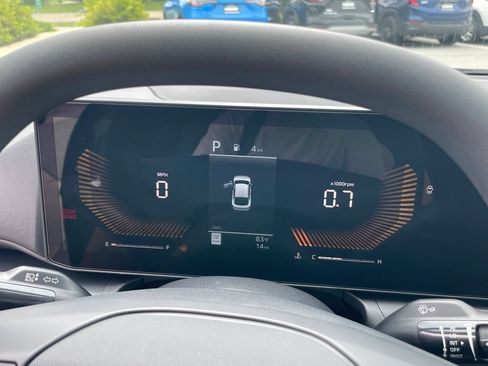 New 2026 Kia K4 FWD image 14