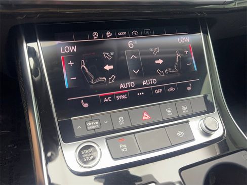 Used 2022 Audi Q7 2.0T Premium Plus w/ Premium Plus Package image 71