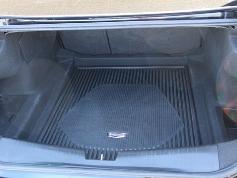 Used 2023 Cadillac CT4 V Blackwing w/ Driver Assist Package image 14