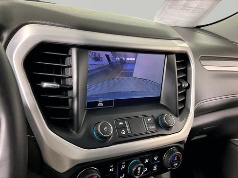 Certified 2023 GMC Acadia SLT AWD/4WD image 12