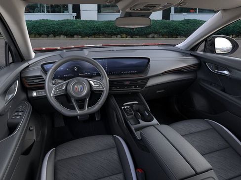 New 2026 Buick Envision Sport Touring AWD/4WD image 15