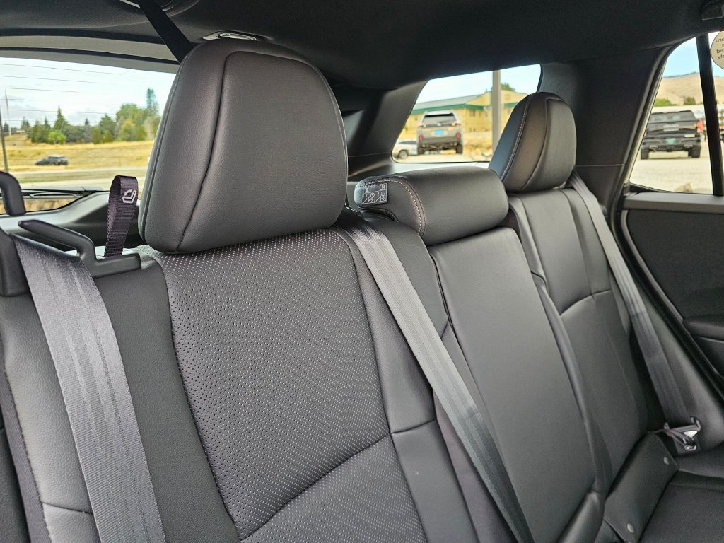 New 2026 Subaru Outback Limited AWD/4WD image 20