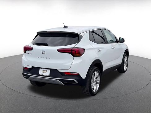 Used 2025 Buick Encore GX Preferred AWD/4WD image 13