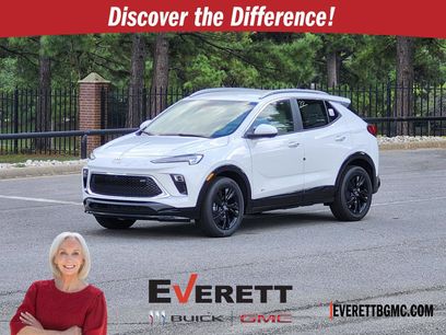 New 2026 Buick Encore GX Sport Touring w/ Advanced Technology Package