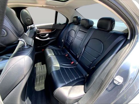 Used 2017 Mercedes-Benz C 300 Sedan image 20