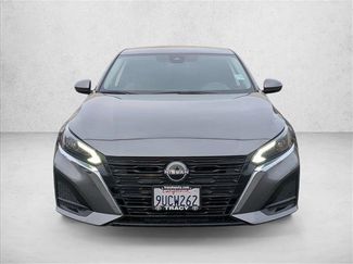Used 2023 Nissan Altima 2.5 S video 2