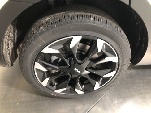 New 2026 Kia Sorento EX AWD/4WD image 10