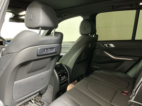 Certified 2021 BMW X5 sDrive40i w/ Convenience Package image 26