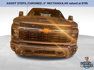 Used 2024 Chevrolet Silverado 3500 LT w/ Convenience Package video 2