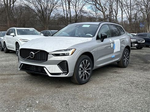 New 2025 Volvo XC60 B5 Core w/ Protection Package Premier image 1