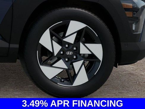 New 2026 Hyundai Kona SEL Sport image 9