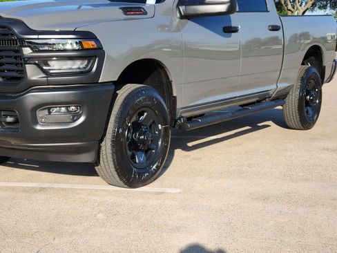 New 2026 RAM 2500 Tradesman image 12