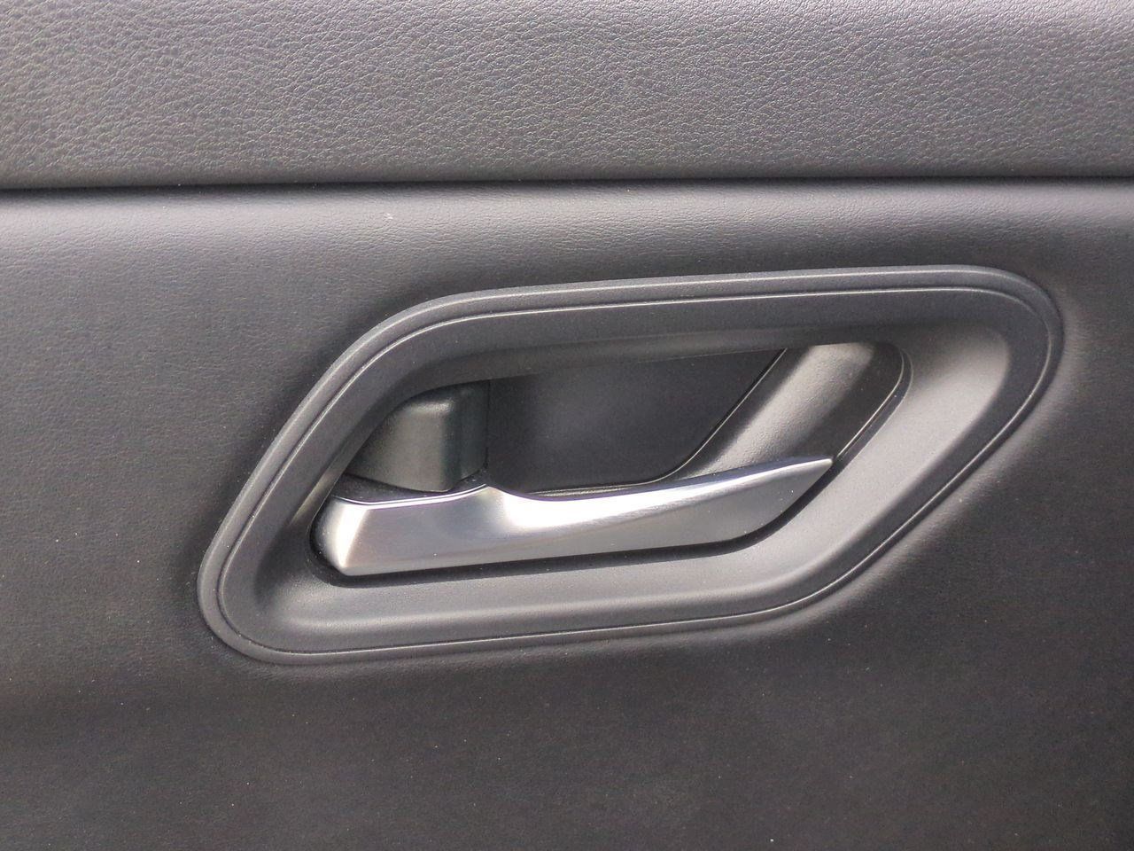 Certified 2024 Nissan Rogue SV AWD/4WD image 30