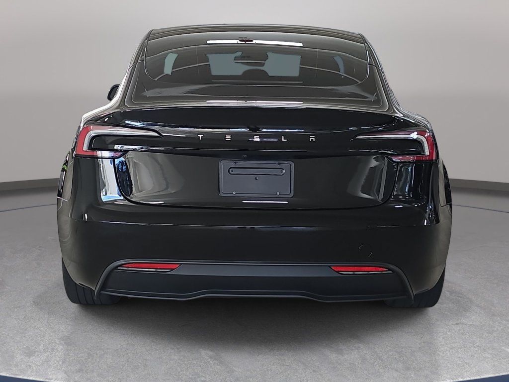 Used 2024 Tesla Model 3 Standard Range RWD image 8