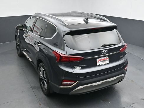 Used 2020 Hyundai Santa Fe Limited FWD image 29