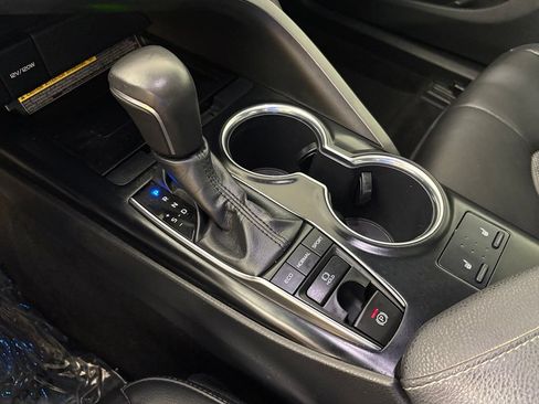 Used 2019 Toyota Camry XSE w/ Driver Assist Package FWD image 30