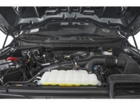 Used 2025 Ford F150 STX w/ Equipment Group 200A RWD image 7