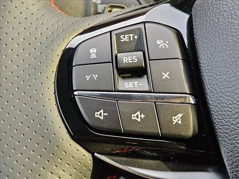 New 2026 Ford Explorer ST w/ Sun And Sound Package AWD/4WD image 17