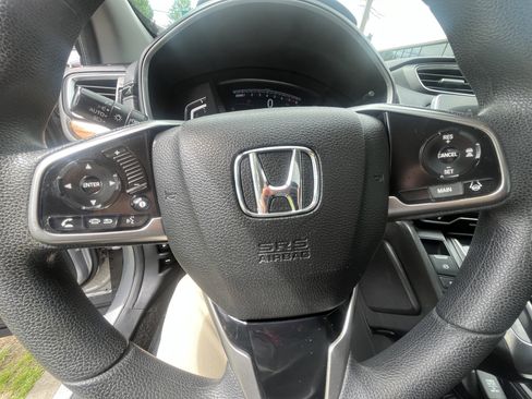 Used 2017 Honda CR-V EX image 20