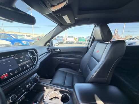 Used 2025 Dodge Durango R/T AWD/4WD image 11