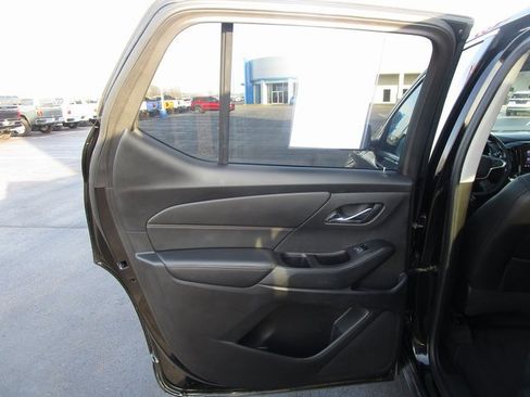 Used 2020 Chevrolet Traverse LT w/ LT Premium Package image 20