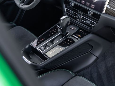 Certified 2023 Porsche Macan GTS AWD/4WD image 37
