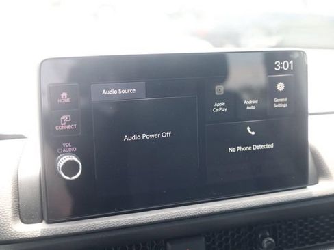 New 2026 Honda CR-V EX image 12
