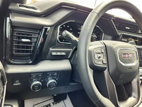 New 2026 GMC Sierra 1500 AT4X AWD/4WD image 16